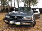 Volkswagen Passat 1.8 МТ, 1996, 380 000 км объявление продам