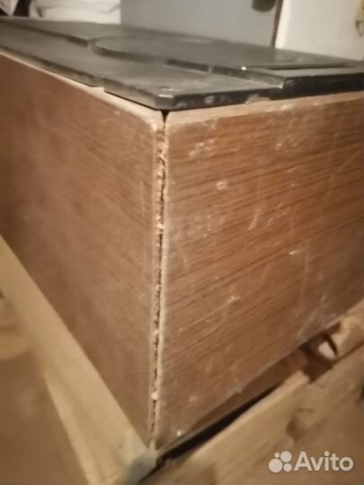 Акустические колонки