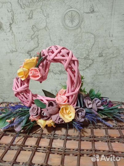 Интерьер композиция