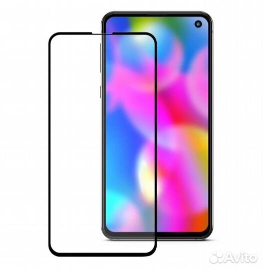 Защитное стекло для Samsung