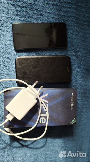 vivo V21e, 8/128 ГБ