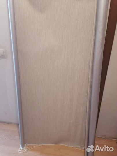 Рулонные шторы