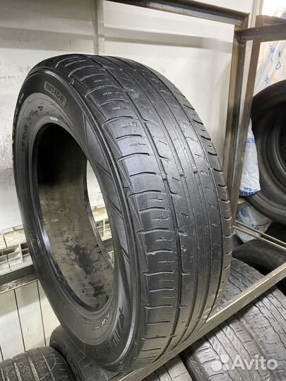 Falken ZIEX ZE914A Ecorun 215/65 R17 99V