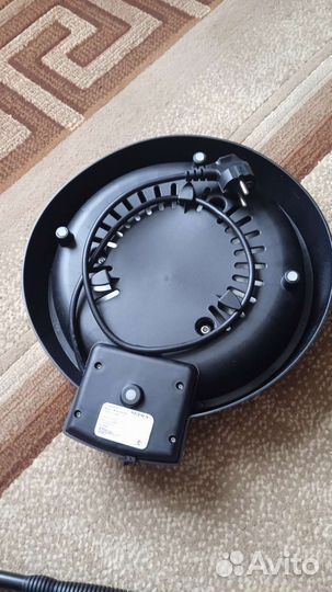 Электро блинница