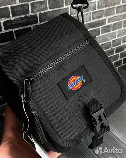 Сумка новая Dickies