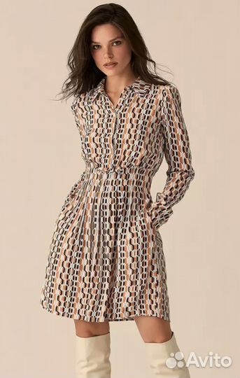 Платье love republic