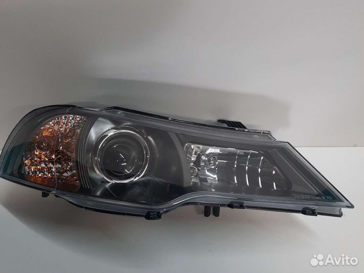 Фара правая Daewoo Nexia n150