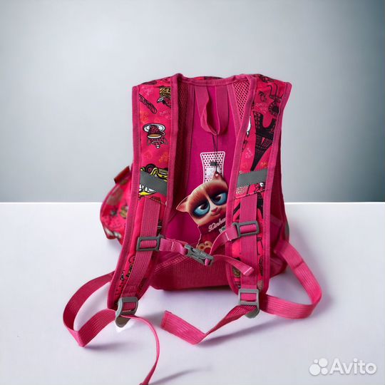 Рюкзак/ранец школьный для начальных классов Новый