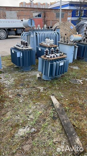 Трансформатор силовой арт63785