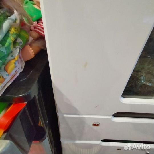 Стенка в гостиную бу