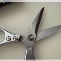 Кухонные ножницы японские новые универсальные