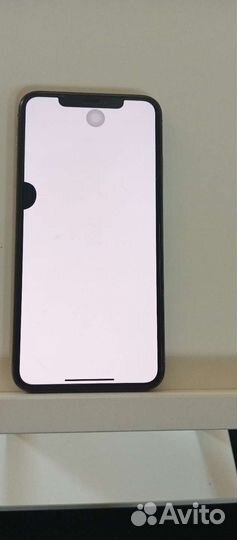 Телефон iPhone