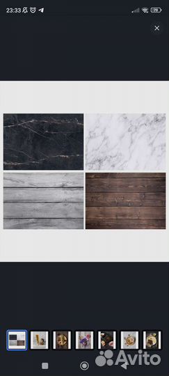 Фотофоны 2 шт