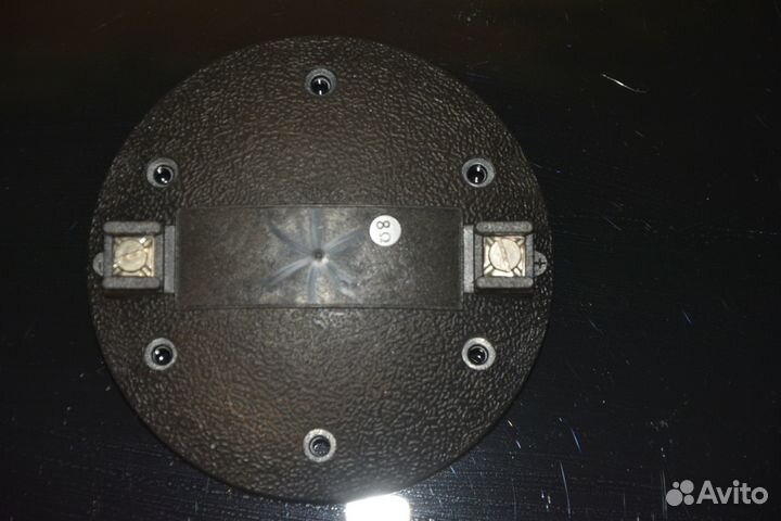 Electro voice DH1, ND6 Blue 8om