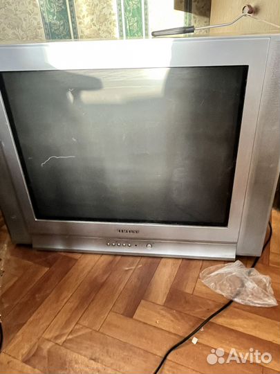 Телевизор бу