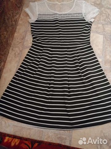 Два пакета вещей для девушки размер S