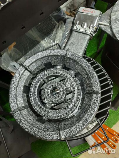 Афганские казаны 8 литров