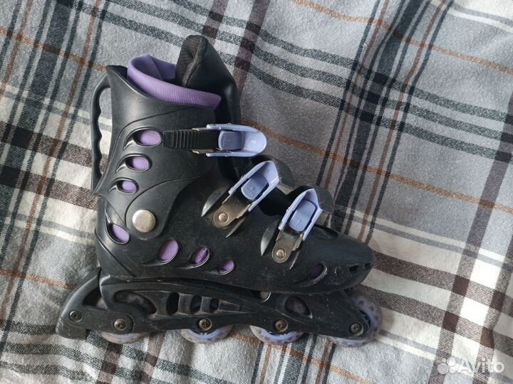 Ролики унисекс