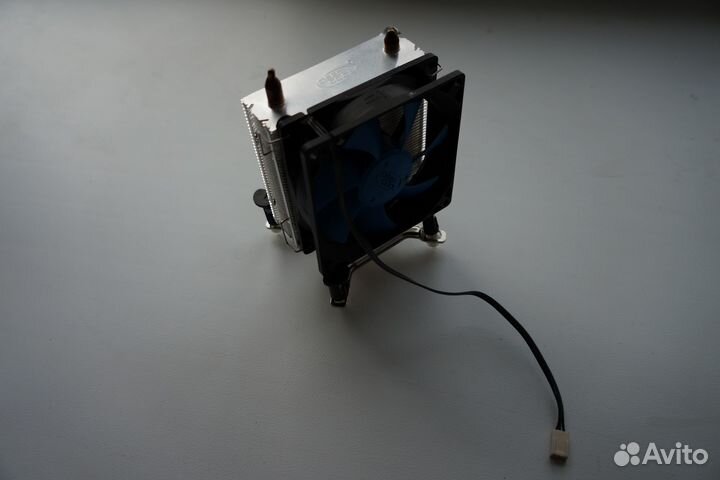 Комплектующие для пк