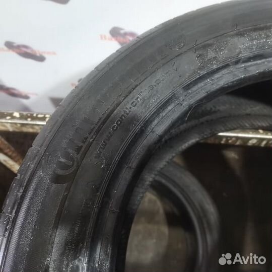 Continental ContiPremiumContact 2 215/55 R17