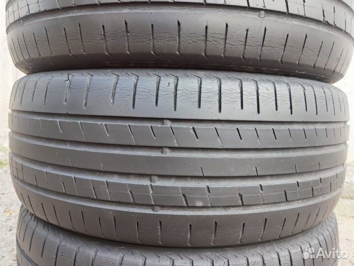 GT Radial SportActive 225/55 R18 98V