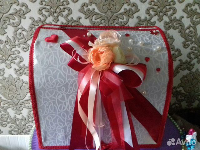 Продам казну для денег