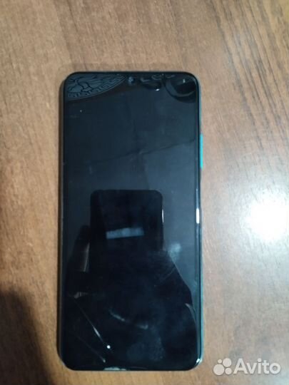 Xiaomi Redmi 9T, 4/128 ГБ