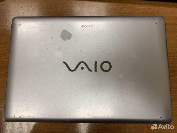 Крышка матрицы Sony PCG-61611V