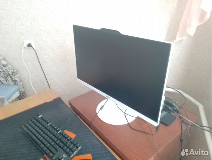 Моноблок MSI PRO AP242(272)