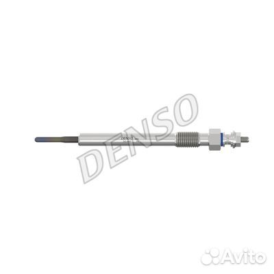 Свеча накаливания (1 шт.) для Hyundai ix35 2010-2013 denso