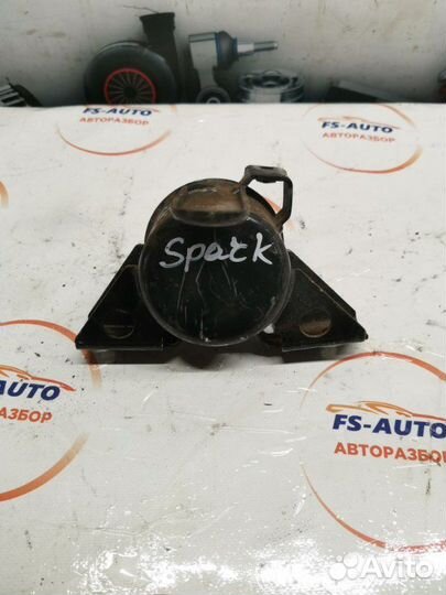 Опора МКПП Chevrolet Spark 1.2 B12D1 84 Л.С