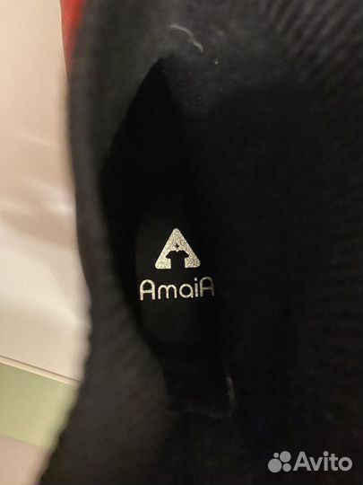 Ботинки челси женские 39 40