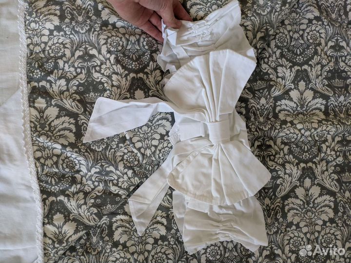 Одеяло конверт на выписку