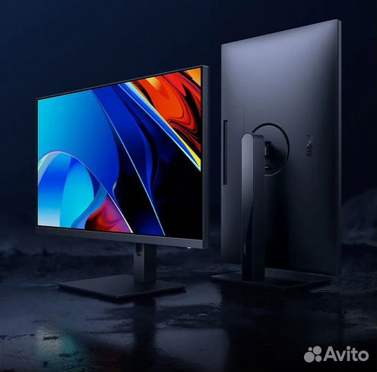 Монитор Xiaomi Redmi Display 27