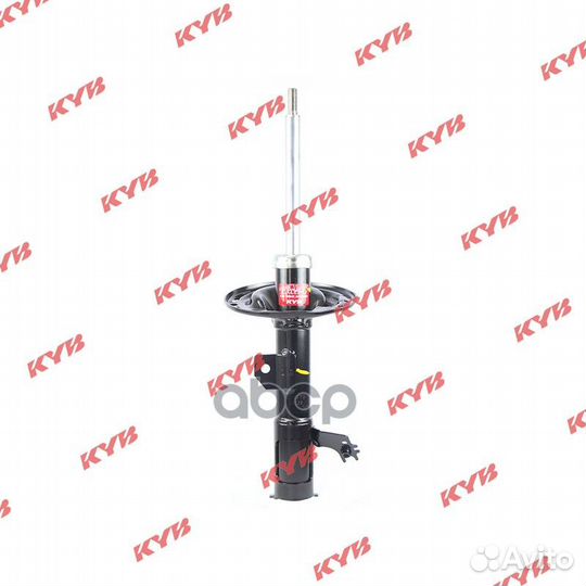 Амортизатор передний L KYB 339352 339352 KYB