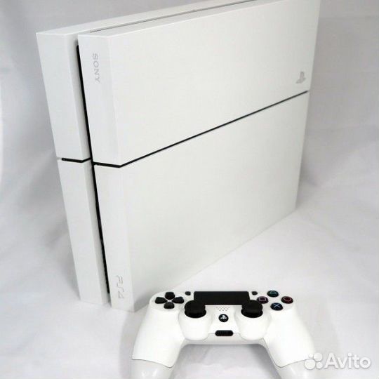 Sony PS4
