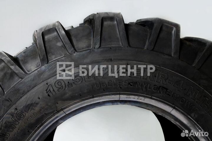 Шины maxtires 19.5L-24 14PR