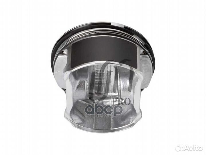 Поршень 0.25 с кольцами Nissan MR20DE d84.0+0.25