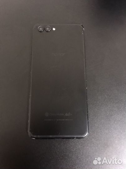 HONOR View 10, 6/64 ГБ