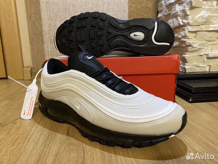 Кроссовки Nike Air Max 97