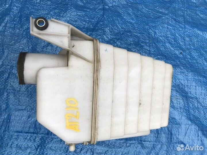 Влагоотделитель Toyota Corona Premio AT210 4AFE