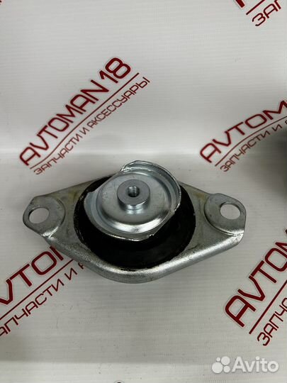 Подушки двигателя и кпп Fiat Albea