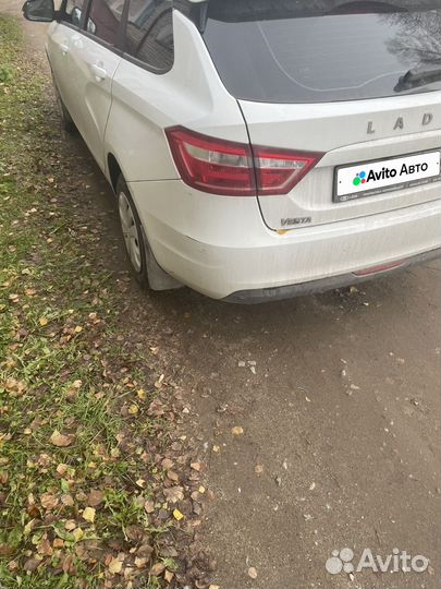 LADA Vesta 1.6 МТ, 2021, 28 973 км