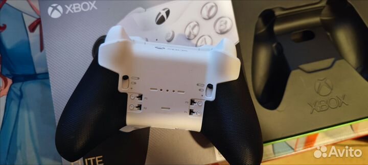 Геймпад Xbox elite series 2 core