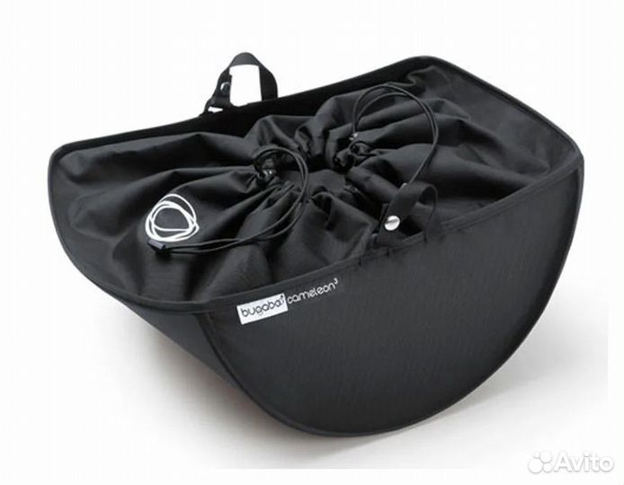 Коляска bugaboo cameleon 3