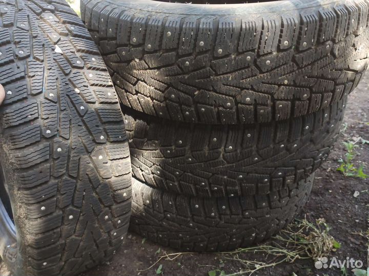 Cordiant Snow Cross 205/55 R16