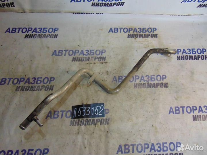 Трубка системы охлаждения для Porsche Cayenne 1 20