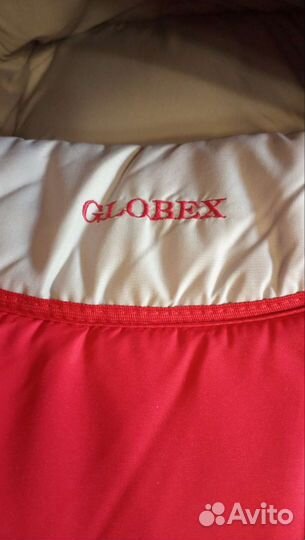 Переноска для малышей Globex