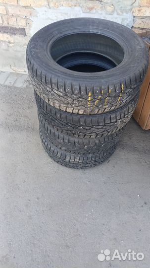 Nokian Tyres Hakkapeliitta 7 195/65 R15