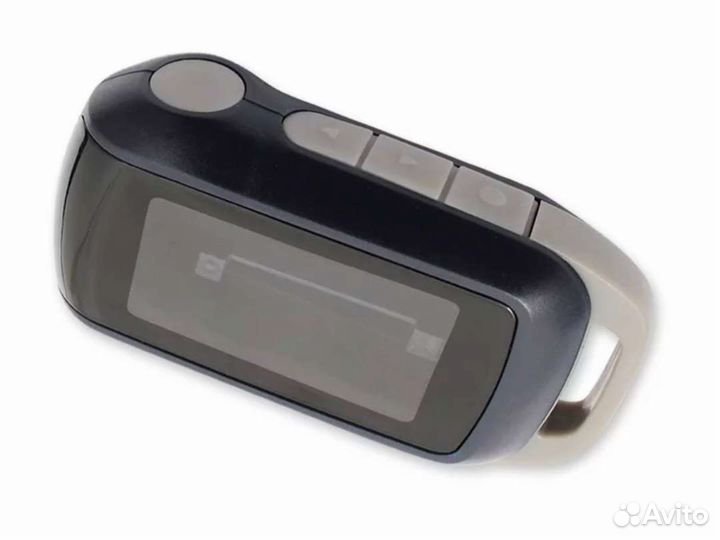 Корпус для брелка Starline A 94/A 92/A 62